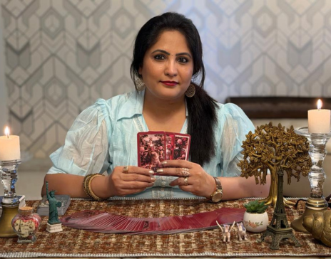 neeru maam